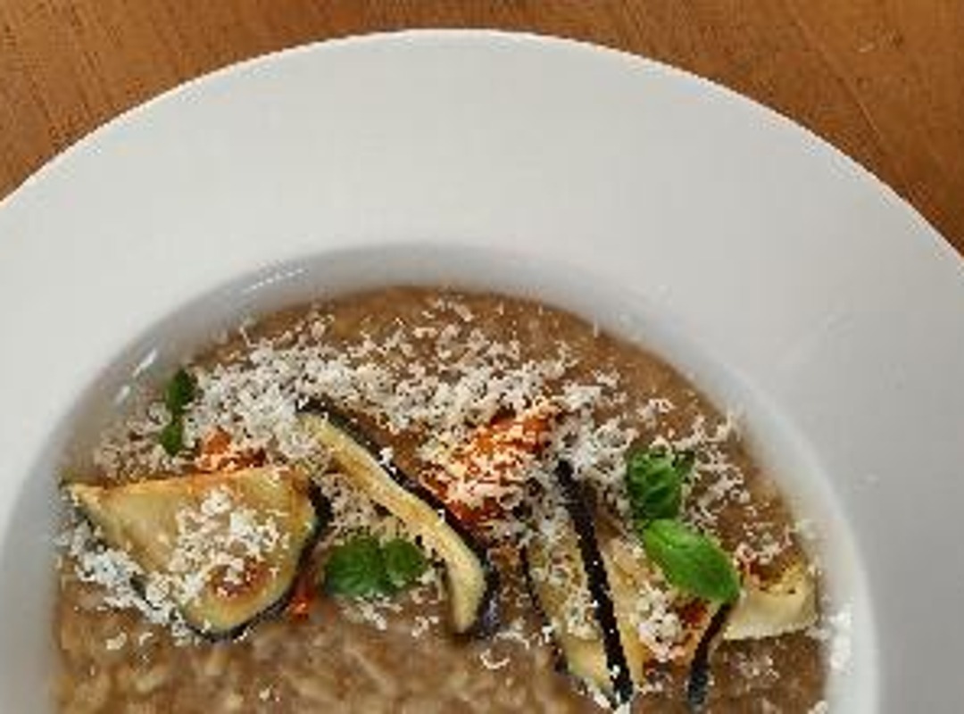 Pasta fresca