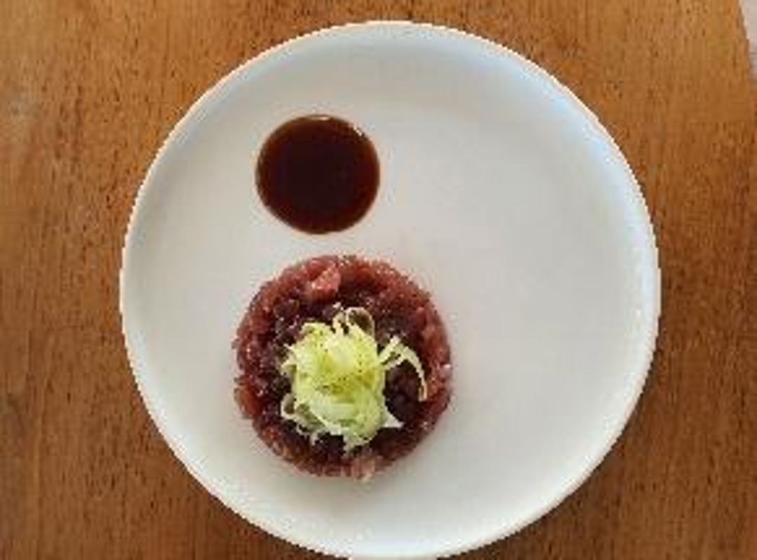 Cena di carne