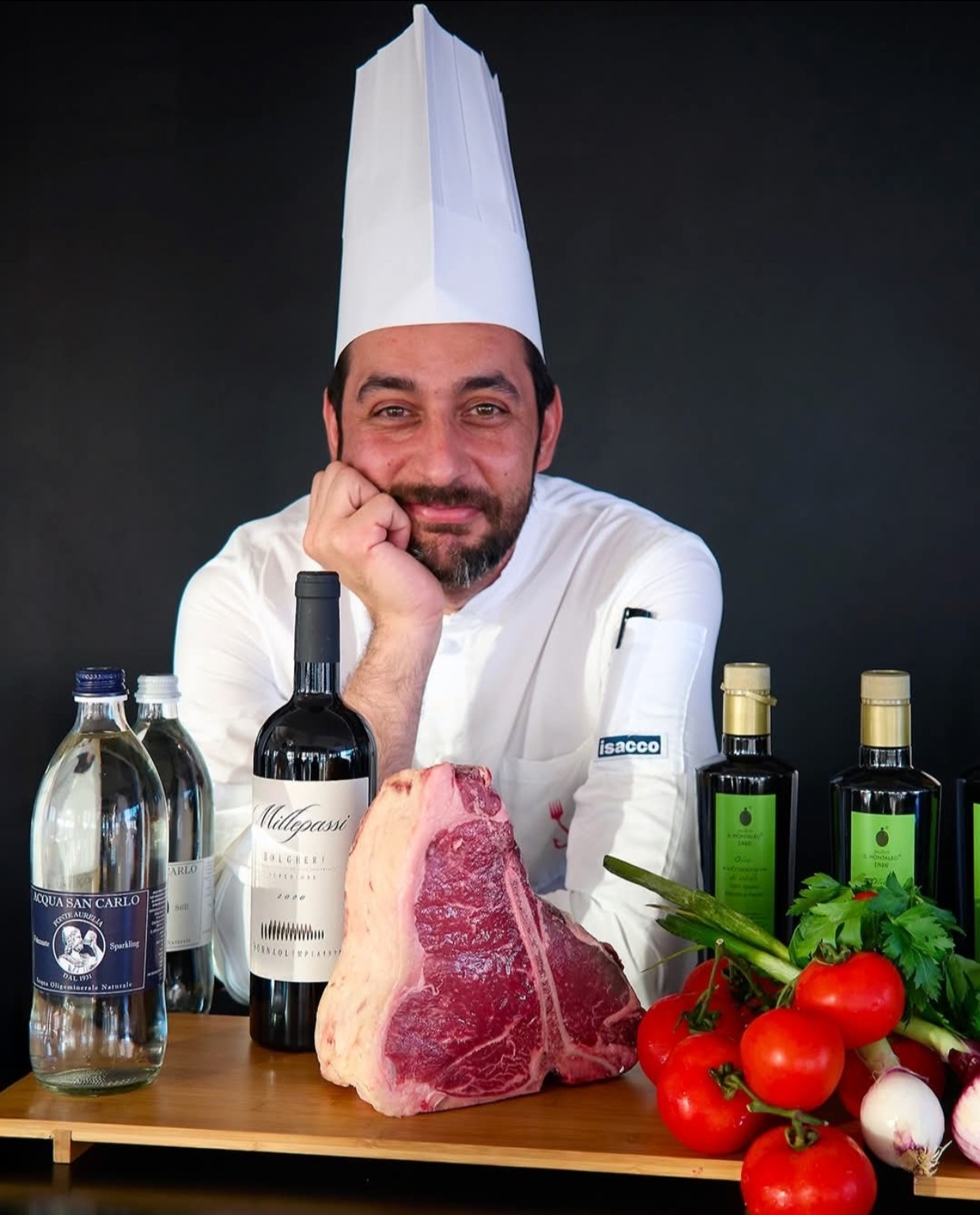 Alessandro Salvadori